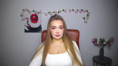 anastacyyellig online show from 02-08-26, 08:56