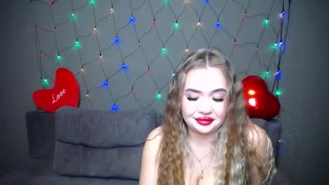 anastacyyellig online show from 02-14-26, 10:17