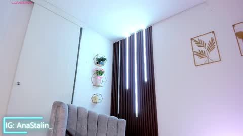 Snapshot of anastalin chatting on 02-03-26, 02:53 Ana Stalin online show from 02-03-26, 02:53