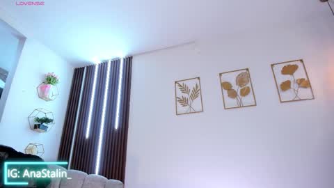 Snapshot of anastalin chatting on 02-19-26, 01:51 Ana Stalin online show from 02-19-26, 01:51