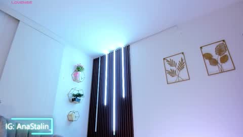 Snapshot of anastalin chatting on 02-20-26, 01:57 Ana Stalin online show from 02-20-26, 01:57