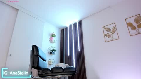 Snapshot of anastalin chatting on 02-21-26, 07:09 Ana Stalin online show from 02-21-26, 07:09