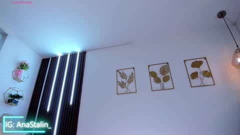 Snapshot of anastalin chatting on 02-22-26, 06:06 Ana Stalin online show from 02-22-26, 06:06