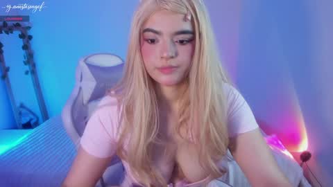 Anastasia Gomez online show from 03-30-26, 01:17