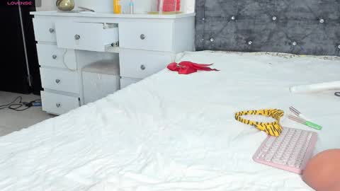  ANASTASIA DANGER  online show from 01-02-25, 01:27