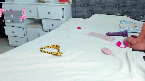  ANASTASIA DANGER  online show from 01-27-25, 03:07