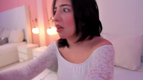 Anastasia Mosey online show from 01-08-26, 05:26