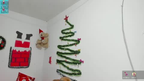 anastasia online show from 12-10-24, 11:19