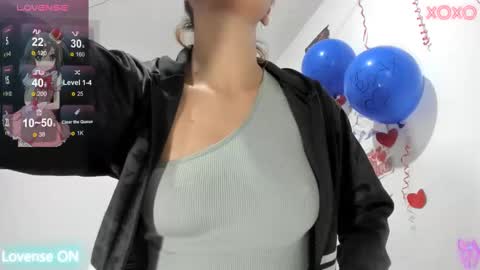 anastasia online show from 02-12-25, 02:14