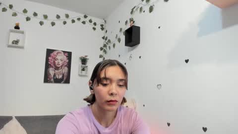 anastasia online show from 03-25-26, 01:33