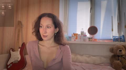 Snapshot of anastasia_yummy chatting on 10-17-25, 10:40 anastasia_yummy online show from 10-17-25, 10:40