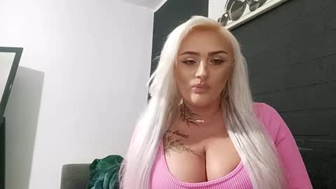 AnastasiaAmore online show from 09-25-25, 09:40