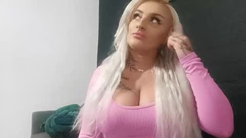 AnastasiaAmore online show from 11-02-25, 09:17