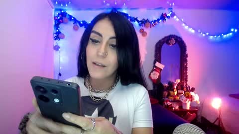 Jennyfer.... but u can say me Anastasia online show from 12-30-24, 10:23