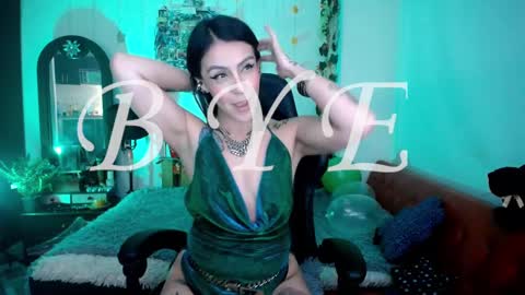 Jennyfer.... but u can say me Anastasia online show from 02-13-25, 09:30