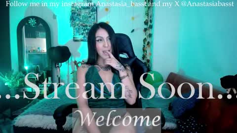 Jennyfer.... but u can say me Anastasia online show from 03-09-25, 05:22