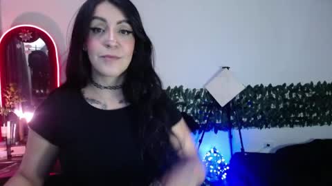 Jennyfer.... but u can say me Anastasia online show from 04-11-26, 07:45