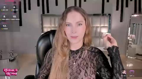 A N A S T A S I A  online show from 07-13-26, 11:46