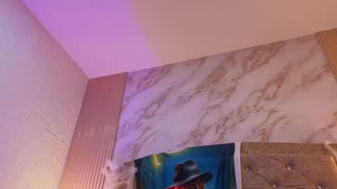 Anastasia Coleman online show from 10-29-25, 07:48