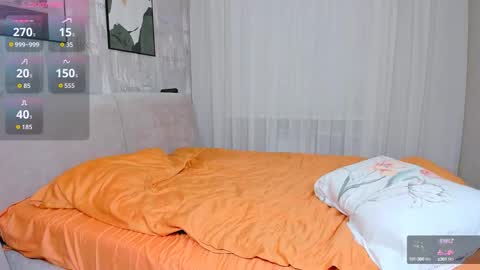 Anastasia online show from 10-02-25, 01:18