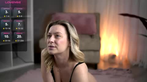 AnastasiaMills online show from 04-13-26, 07:08