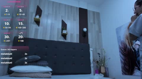 anastasia online show from 02-07-25, 06:56