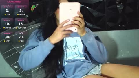 Snapshot of anastasiasexdoll chatting on 12-19-25, 09:05 anastasiasexdoll online show from 12-19-25, 09:05