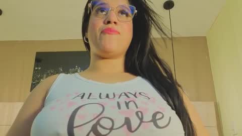 Snapshot of anastasiava18 chatting on 01-13-26, 01:22 Anastasia Vidal online show from 01-13-26, 01:22