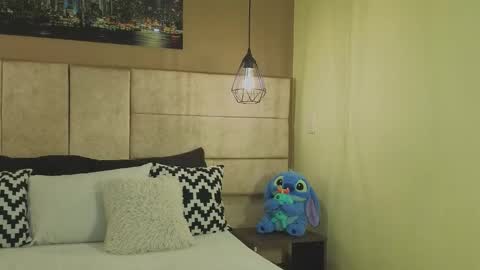 Snapshot of anastasiava18 chatting on 02-08-26, 02:15 Anastasia Vidal online show from 02-08-26, 02:15