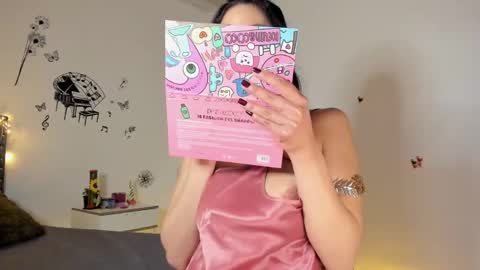 Snapshot of anastasiia5 chatting on 02-07-25, 06:45 anastasia online show from 02-07-25, 06:45