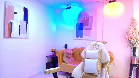 Anastasia  online show from 10-01-25, 03:23