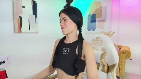 Anastasia  online show from 11-28-25, 04:04