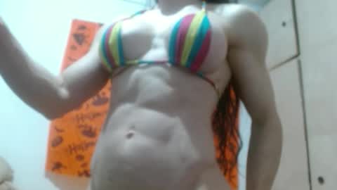 anastasiyafit online show from 11-18-25, 08:24