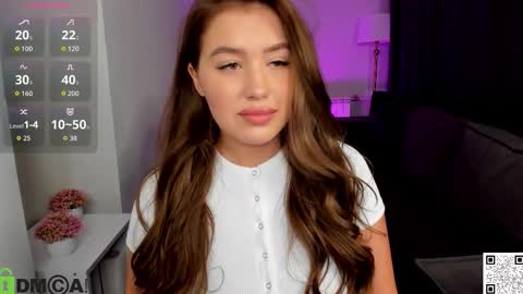 Snapshot of anastasize chatting on 10-01-25, 02:17 Anastasia online show from 10-01-25, 02:17