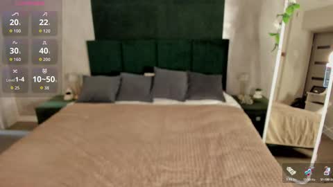 Snapshot of anastasize chatting on 10-14-25, 01:06 Anastasia online show from 10-14-25, 01:06