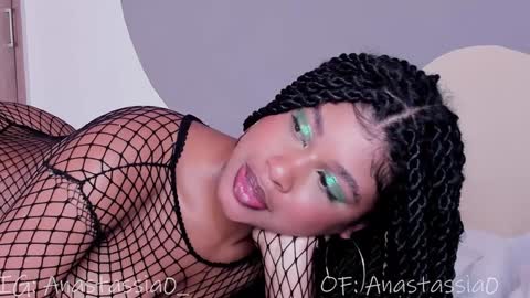 Anastassia online show from 12-07-24, 04:31