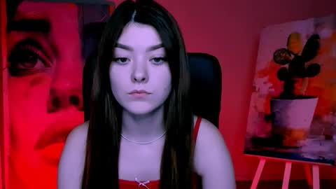 Ana online show from 11-21-25, 02:16