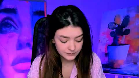 Ana online show from 12-19-25, 02:35