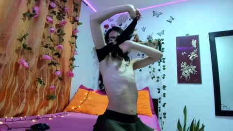 Independent online show from 02-09-25, 10:32