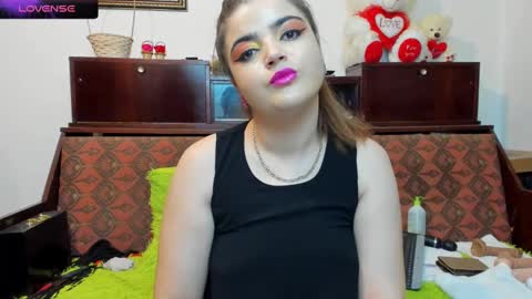 Ana   online show from 12-08-24, 05:07