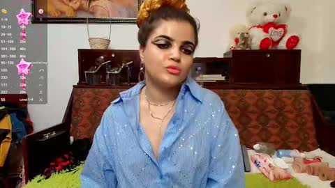 Ana   online show from 10-30-25, 11:44