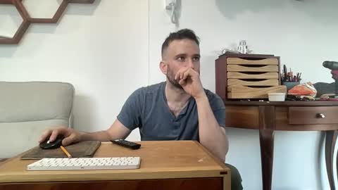 anatomywitheric online show from 04-19-26, 09:39