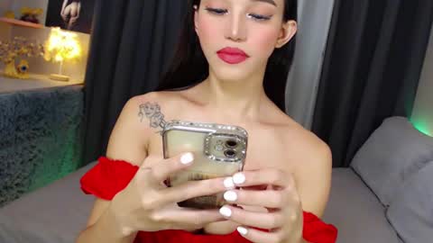 Snapshot of anawalters chatting on 02-16-25, 09:27 anawalters online show from 02-16-25, 09:27