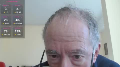 mario online show from 12-03-25, 08:34