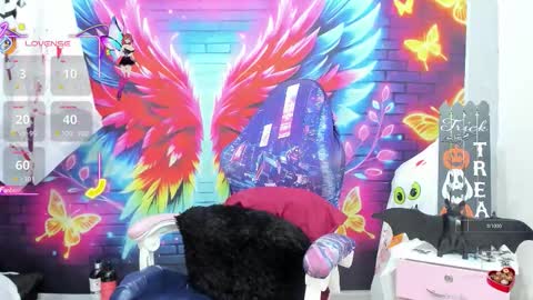 anazztasia_squirt online show from 10-25-25, 05:40