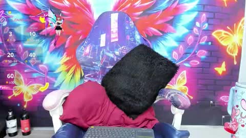 anazztasia_squirt online show from 11-05-25, 05:13