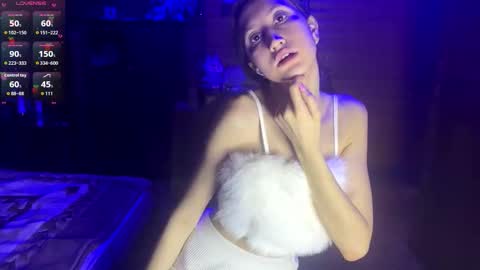 Ashley Cooper online show from 11-03-25, 05:47