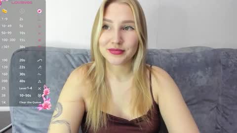 Snapshot of and1sa chatting on 03-03-26, 05:41 Andisa online show from 03-03-26, 05:41