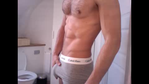 Snapshot of and_andys chatting on 09-30-25, 08:19 and_andys online show from 09-30-25, 08:19