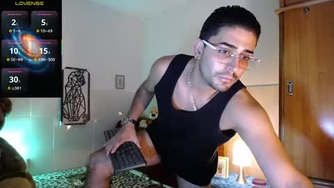 Snapshot of andders_ chatting on 06-05-26, 05:51 Anders online show from 06-05-26, 05:51